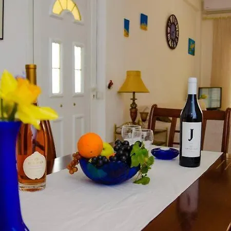 Apartman Katerina's Sunset Episkopiana (Corfu)