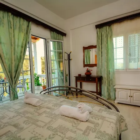 Katerina's Sunset Apartman Episkopiana (Corfu)