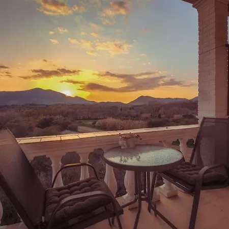 Apartman Katerina's Sunset *