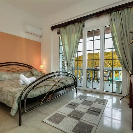 Apartman Katerina's Sunset *