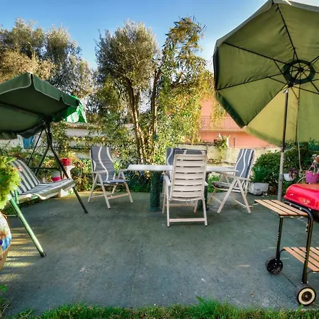 Apartman Katerina's Sunset Episkopiana (Corfu)