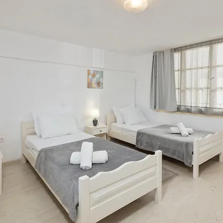 Apartman Katerina's Sunset