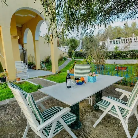 Appartement Katerina's Sunset Episkopiana (Corfu)