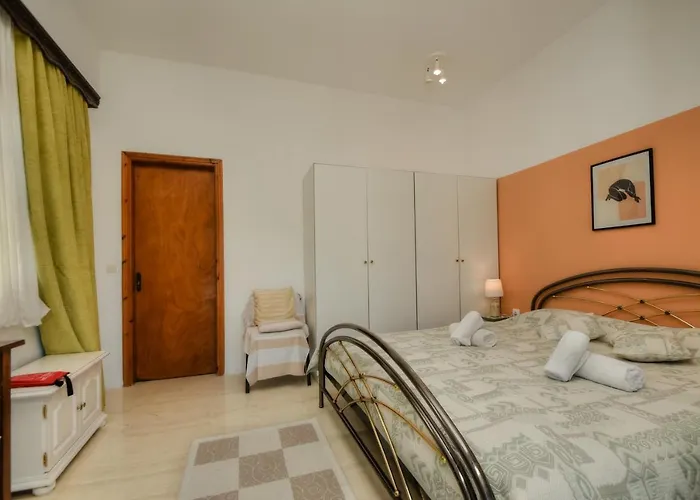 Apartamento Katerina's Sunset
