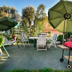 Apartamento Katerina's Sunset Episkopiana (Corfu)