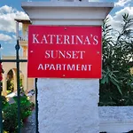 Katerina's Sunset *