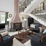 Apartamento Katerina's Sunset *