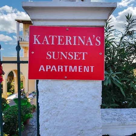 Katerina's Sunset *
