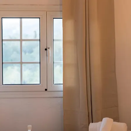Katerina's Sunset Apartment