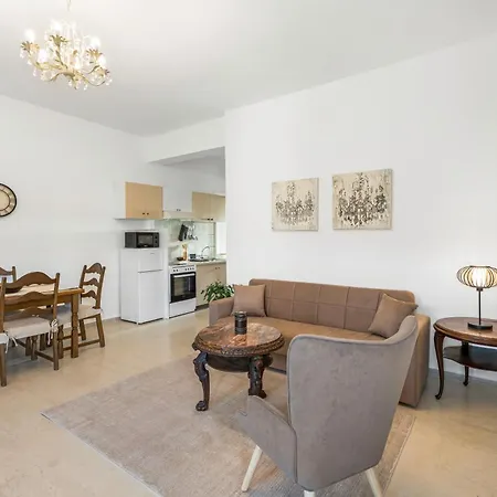 Apartamento Katerina's Sunset *