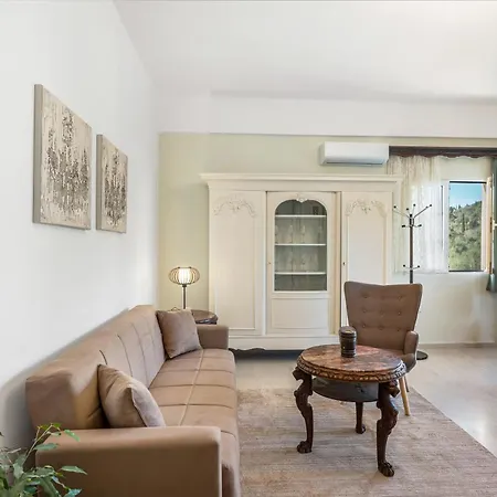 Katerina's Sunset Apartmán Episkopiana (Corfu)