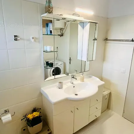 Katerina's Sunset Apartmán