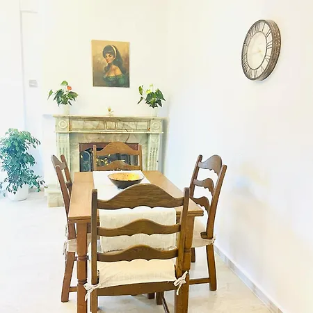 דירה Katerina's Sunset
