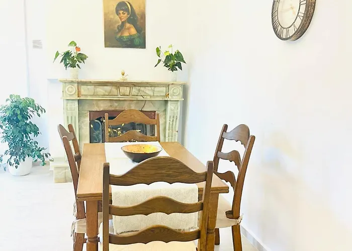 Lägenhet Katerina's Sunset