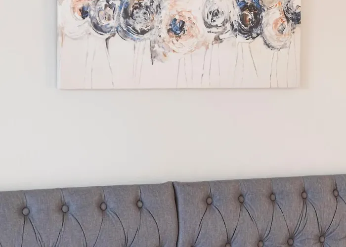 Katerina's Sunset Lägenhet *