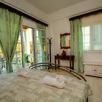 Katerina's Sunset Apartment Episkopiana (Corfu)