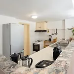 Katerina's Sunset Apartment