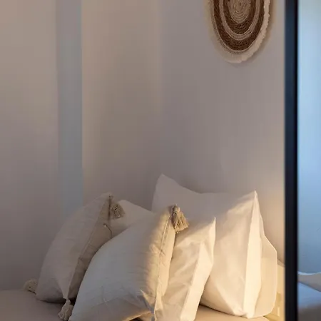 Katerina's Sunset Apartament Episkopiana (Corfu)