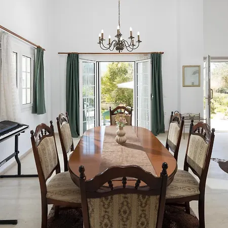 Katerina's Sunset Apartment *
