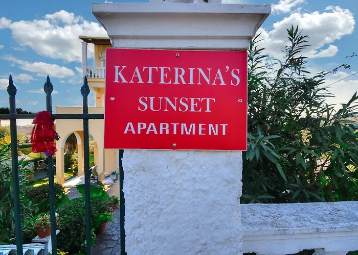 Katerina's Sunset *